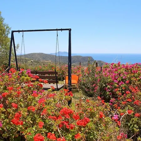 Vangelis-Triopetra Extérieur photo