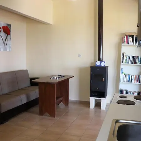 Vangelis-Triopetra Extérieur photo