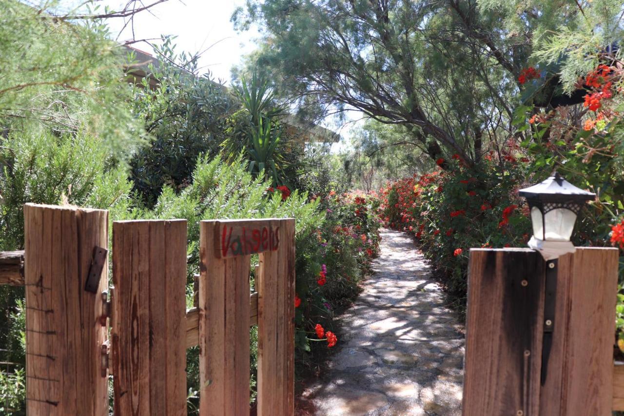 Holiday home Vangelis-triopetra *