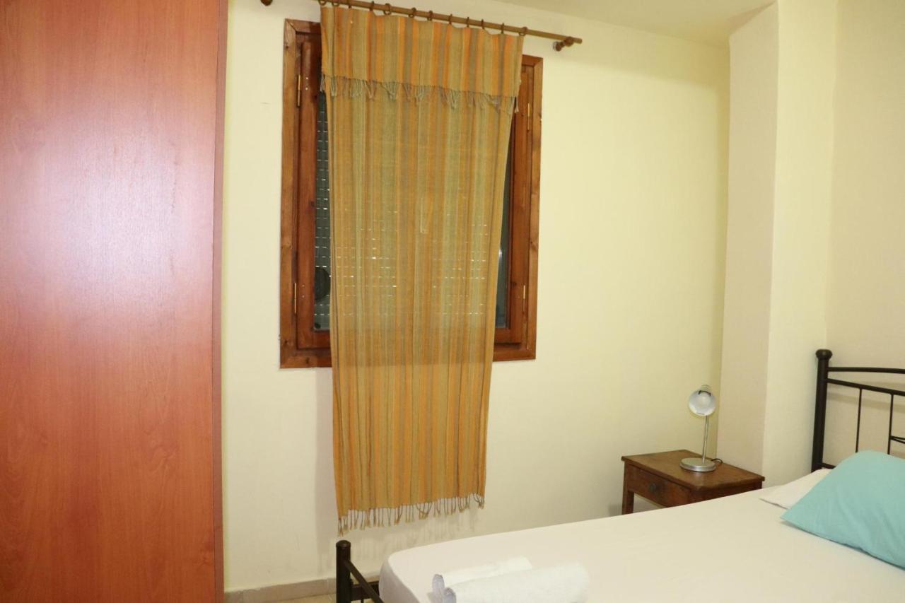 Holiday home Vangelis-triopetra Triopetra