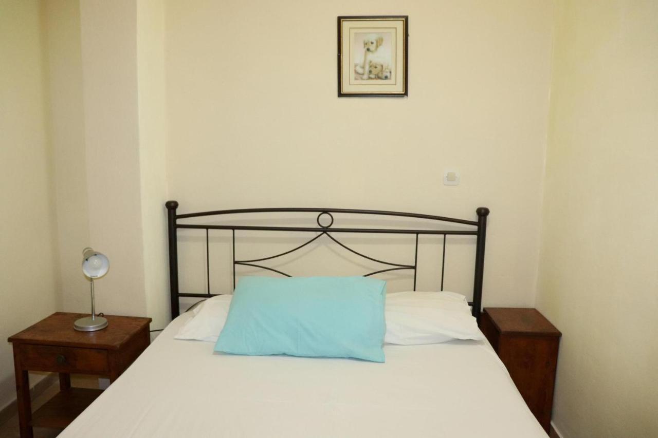 Holiday home Vangelis-triopetra Triopetra